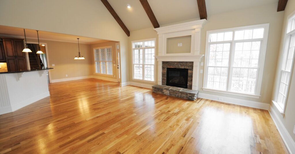Preparing Your Vacant Property for Sale