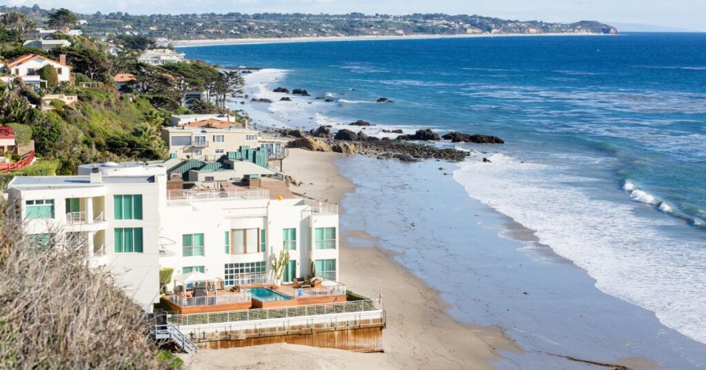 Preparing to Sell a House with Waterfront Views