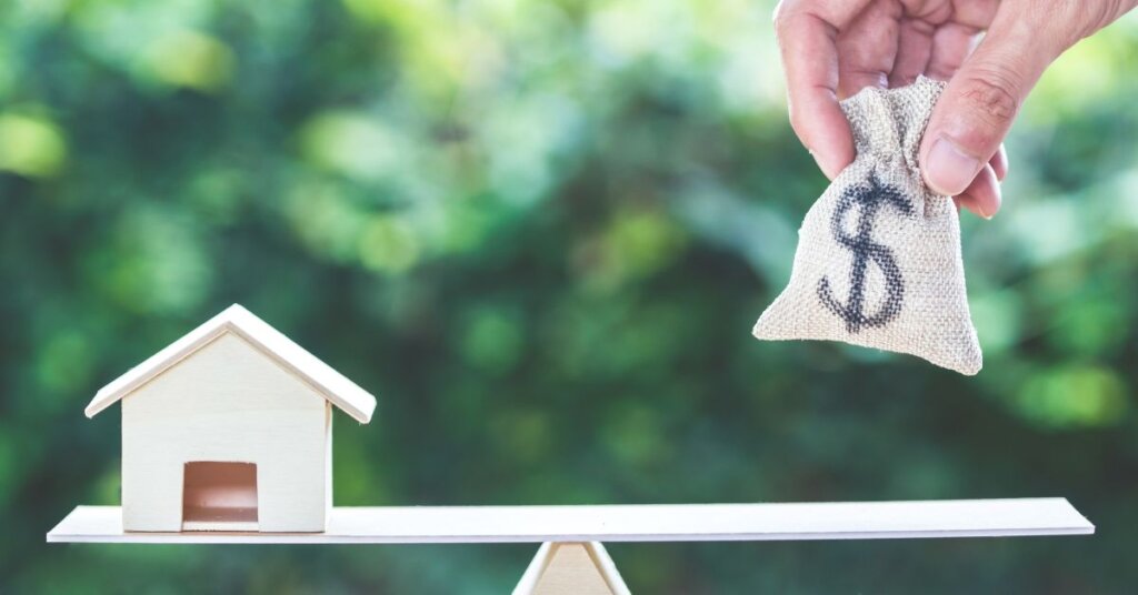 Reverse Mortgage Payoff Strategies