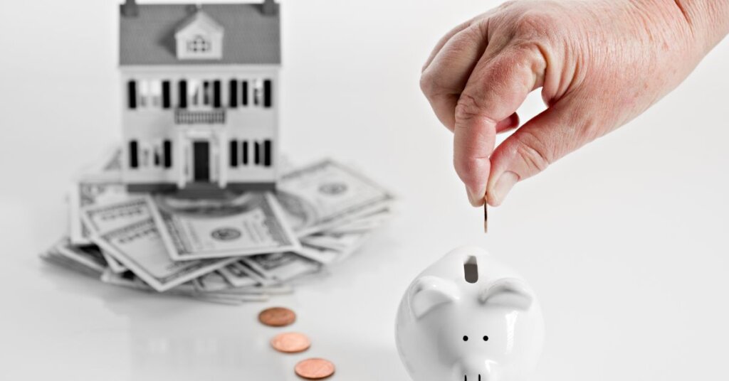 The Reverse Mortgage Sale Process