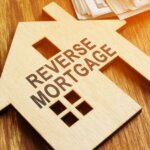 selling a house with reverse mortgage