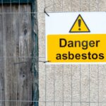 House with Asbestos