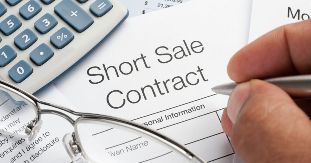Why a Short Sale Can Be a Smart Move