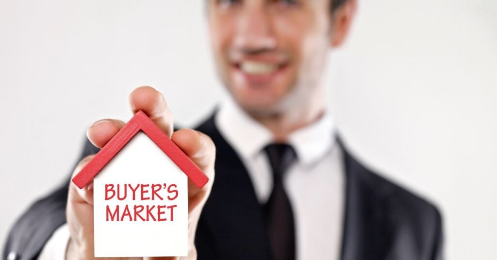Buyer’s Market
