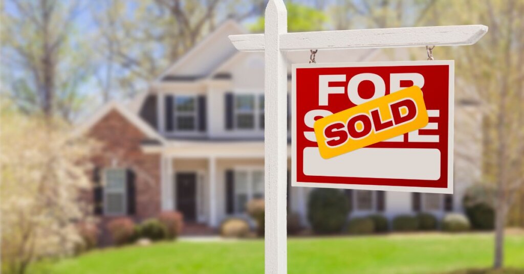 sell your house without stress in San Mateo