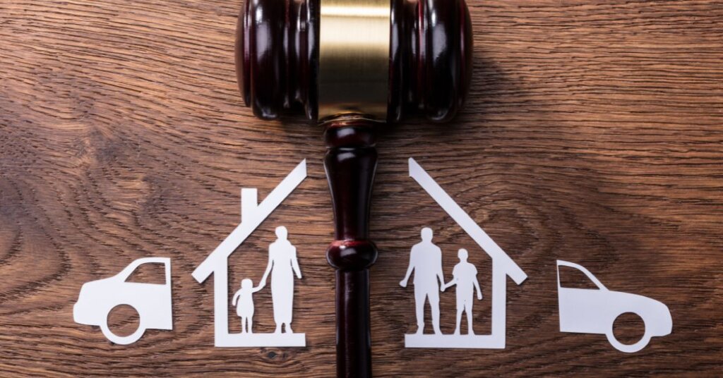 Better to Sell before or After Divorce