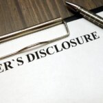 Mandatory Real Estate Disclosure