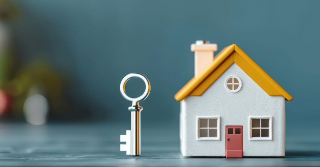 Offering Credit to Home buyers