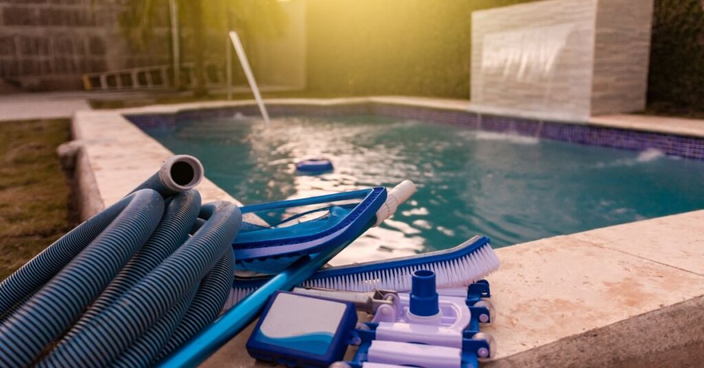 Pool Maintenance for Home Sale: Get Your Pool Buyer-Ready
