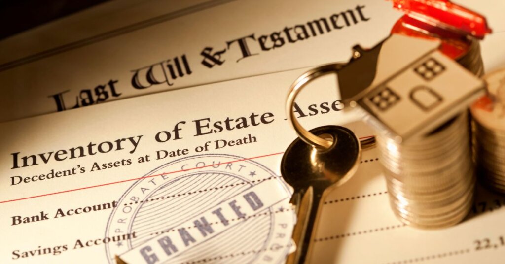 The Probate Process in California When on Dying Without a Will