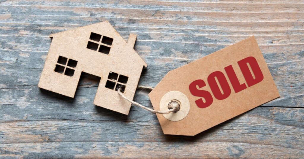 Selling a House With Unpermitted Work