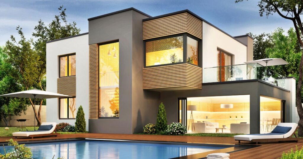 Staging a Home with a Pool to Attract Buyers