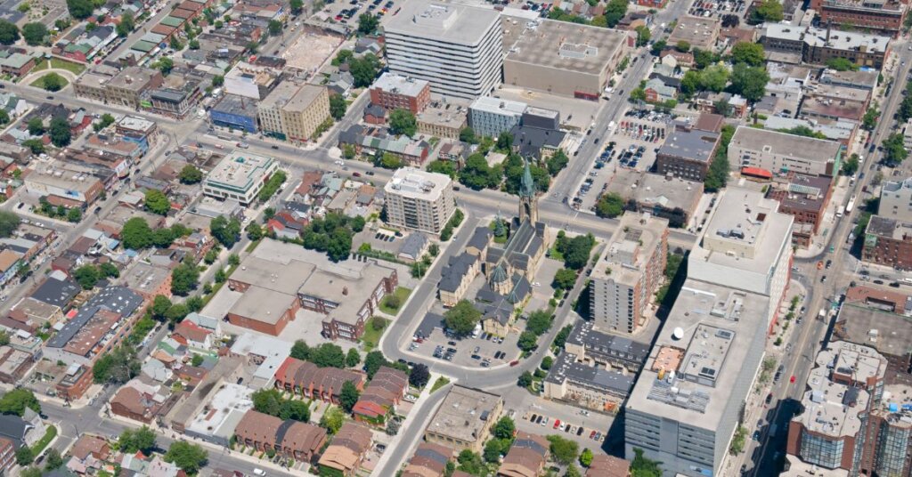 Zoning Violation