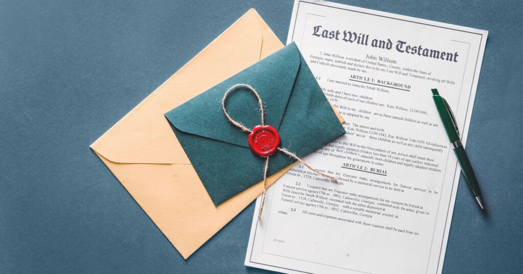 Why a Will Matters to Avoid Issues on Dying Without a Will