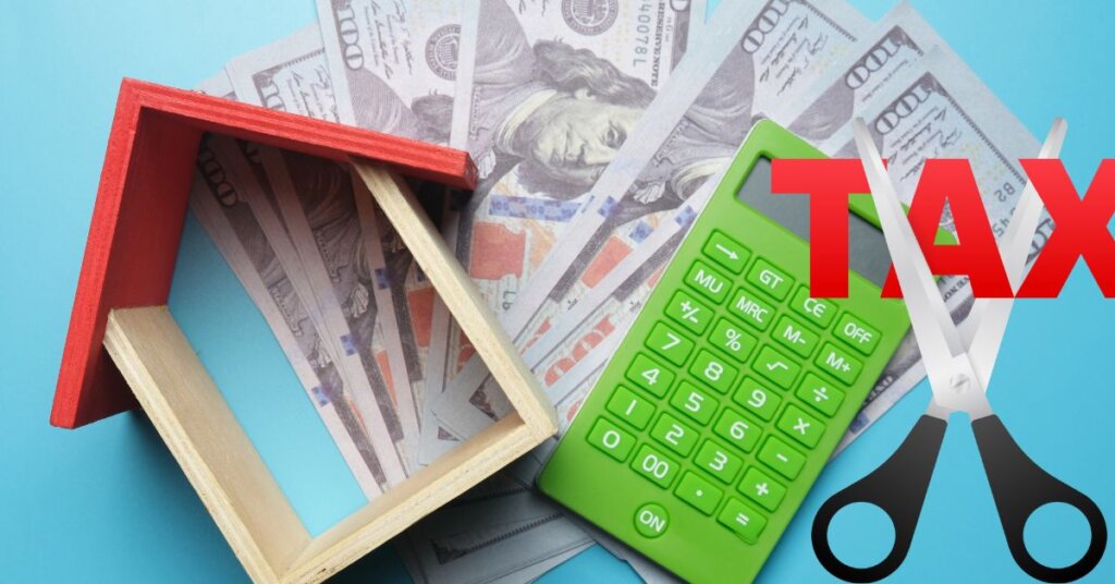 Learn how to avoid capital gains tax