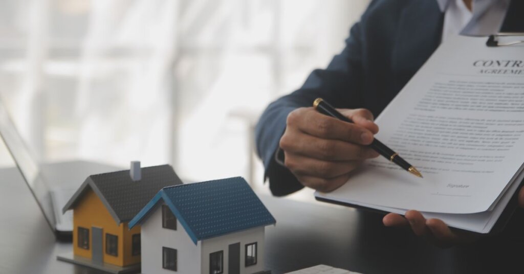 Documents to Sell a House While Your Home is on the Market