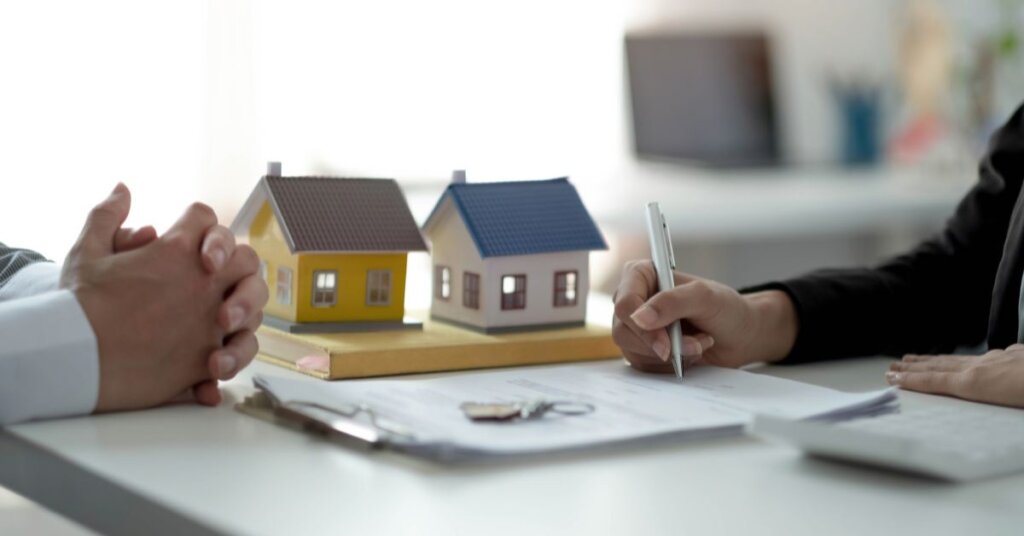 Financial Options for Selling With Mortgage