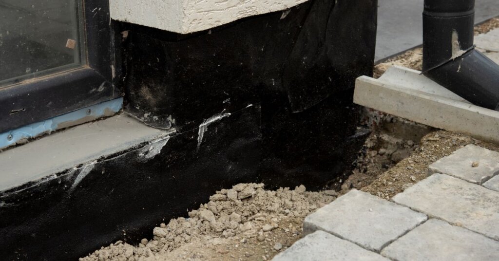 Foundation Settlement Problems in San Mateo