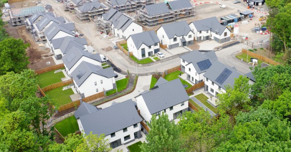 Navigating Real Estate in California