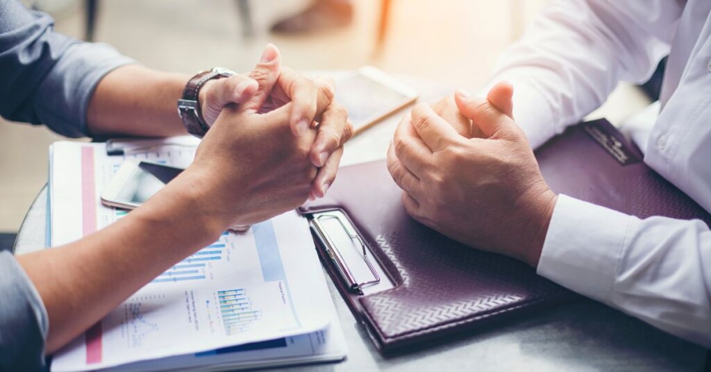 Not Being Flexible with Buyers – A Mistake to Avoid When Selling