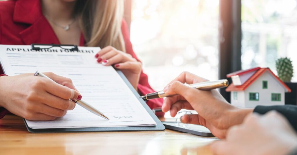 Paperwork Required with documents to Sell a House in California and List It for Sale