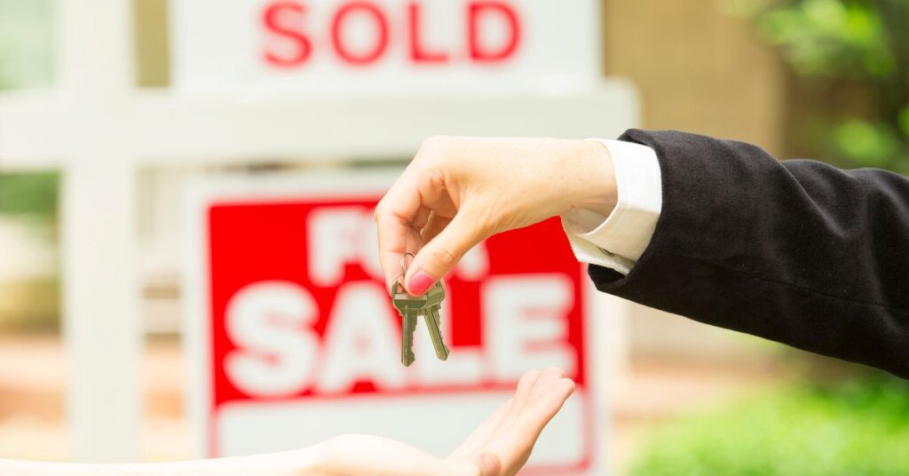 How to Sell Your Home Quickly to Avoid Bankruptcy