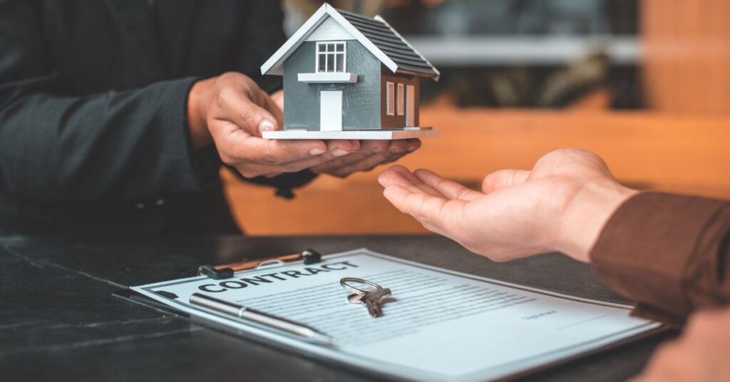 Selling Older Home As-Is