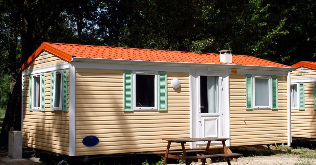 Traditional Mobile Homes - Selling Them Is Possible