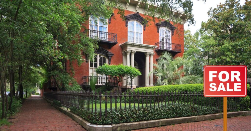 Learn about selling a historical home in california