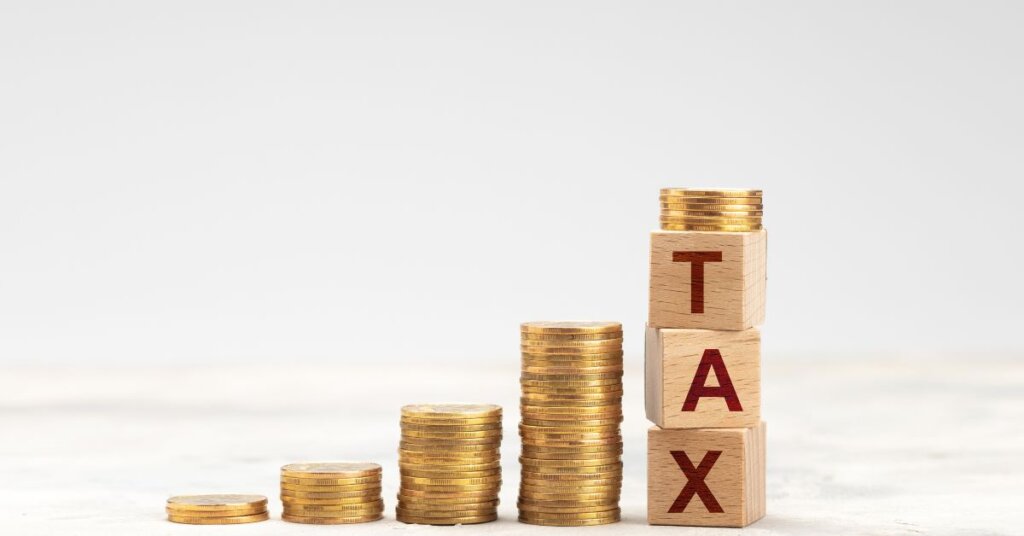 Tax Benefits to live in a Home Before Selling