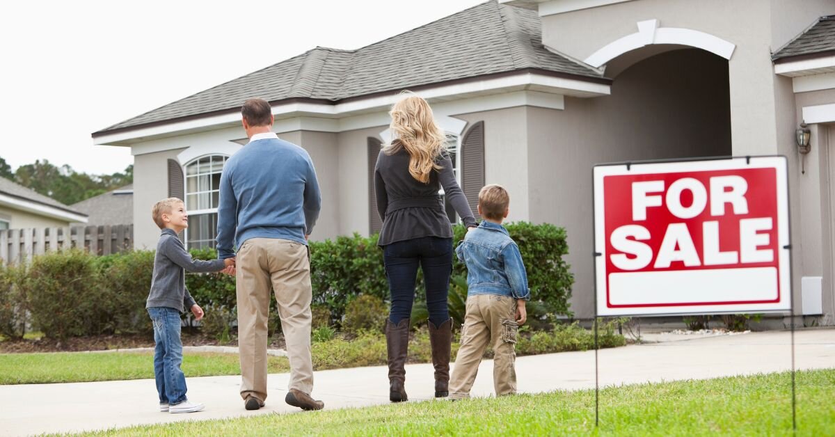 Best Time of Year to Sell a House