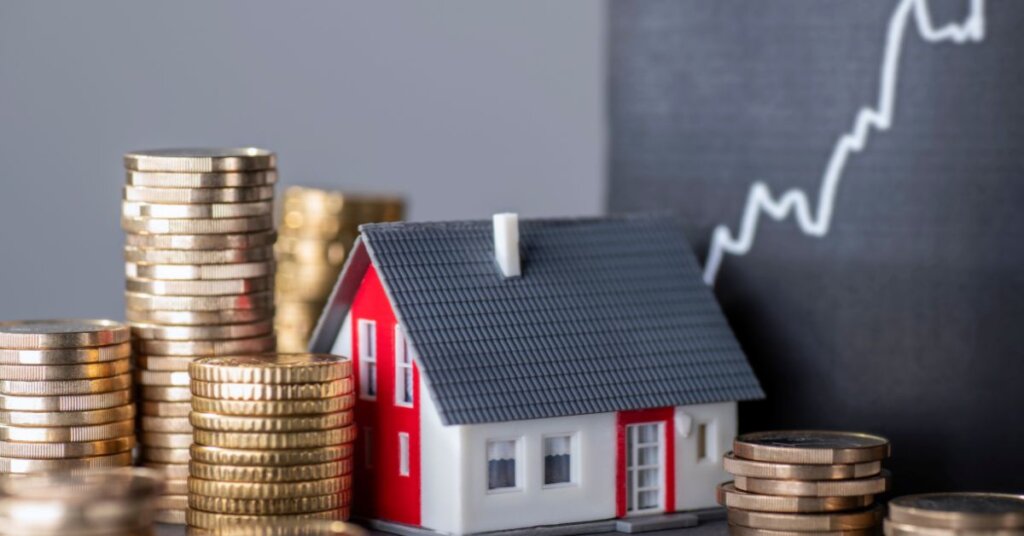 How San Mateo Home Prices Change Throughout the Year