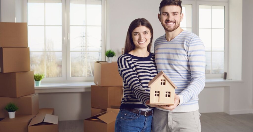 How Long Do You Have to Live in a House Before Selling in California?
