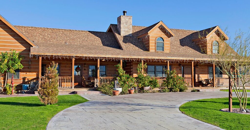 How to Sell a Rural Home in California | Find Buyers for Country Homes