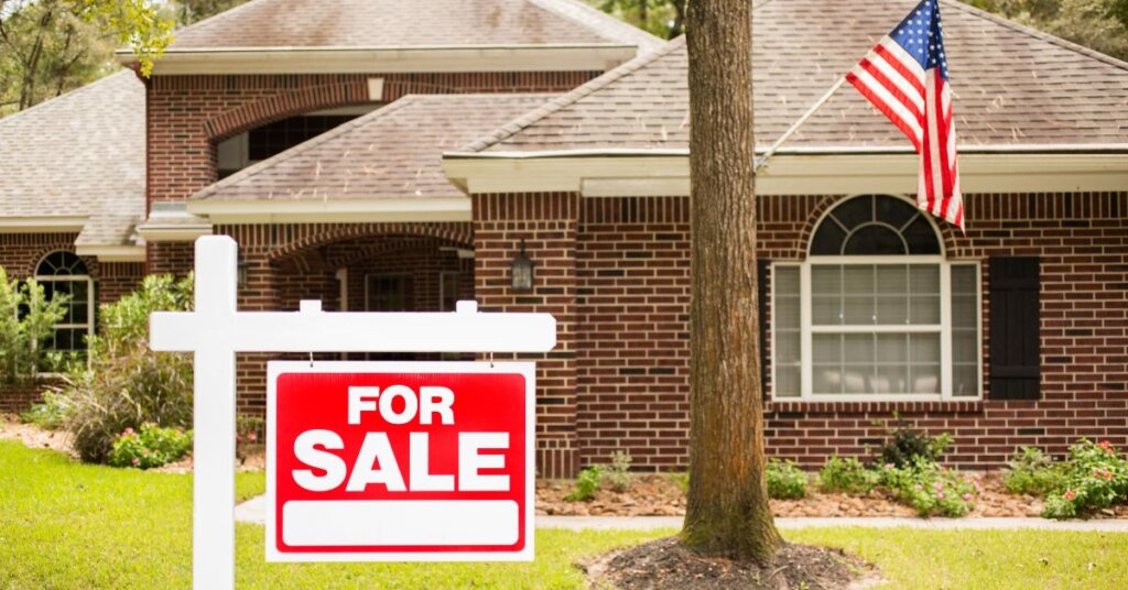 How to Sell without spending a fortune on house