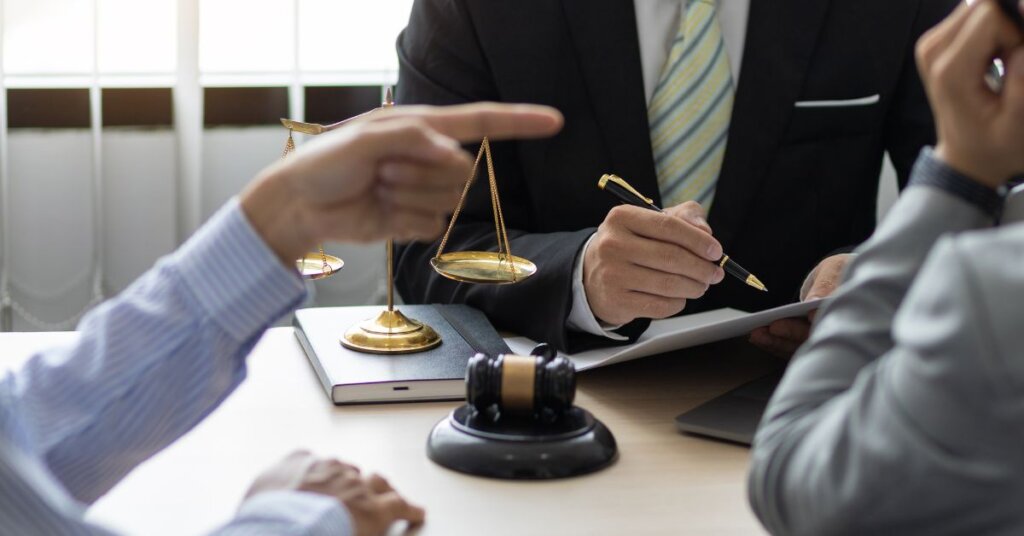 Handling Disputes Between Property Co-Owners