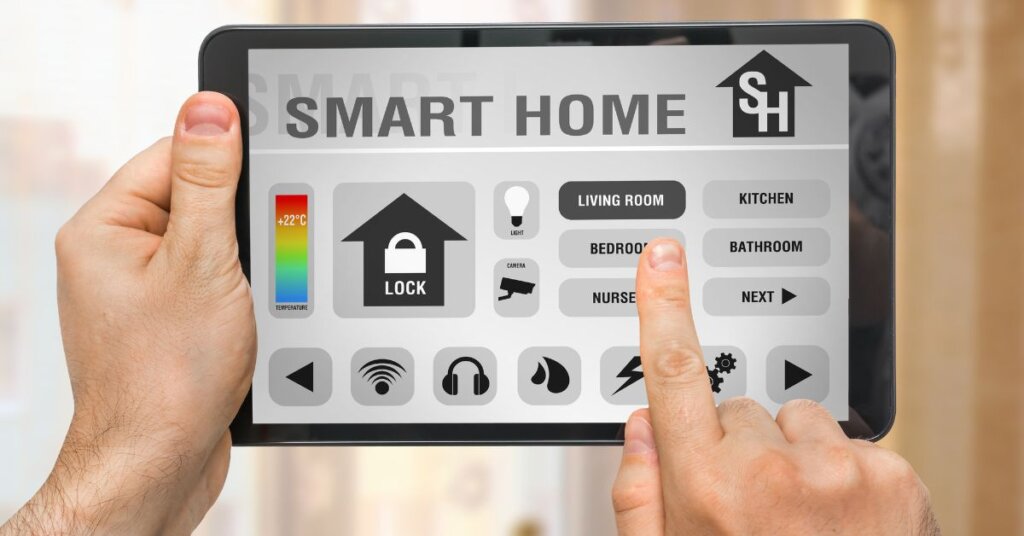 Sell Smart House in Livermore