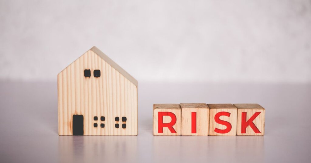  Selling to a Cash Buyer is Risky