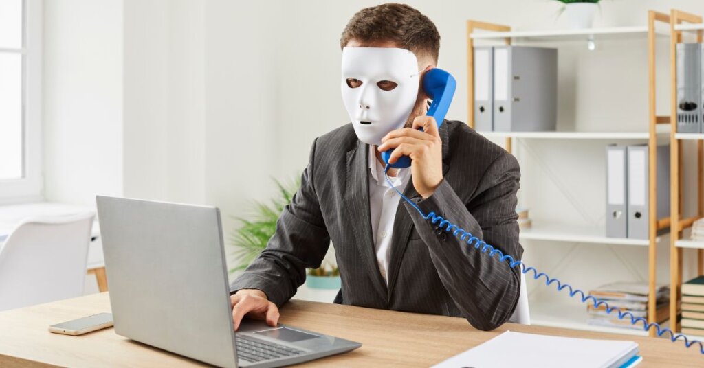 Wire Transfer Real Estate Scam