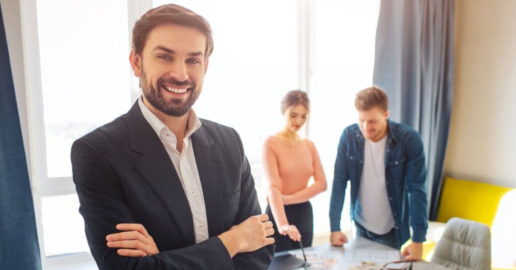 Local Real Estate Agents