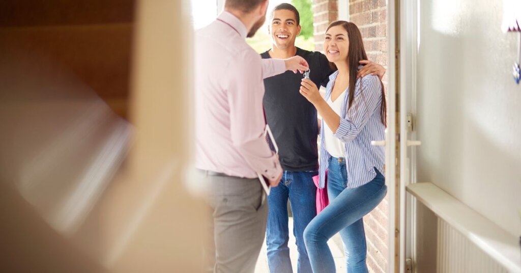 Rental Listing Fraud California