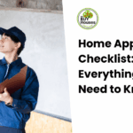 Home Appraisal Checklist Everything You Need to Know