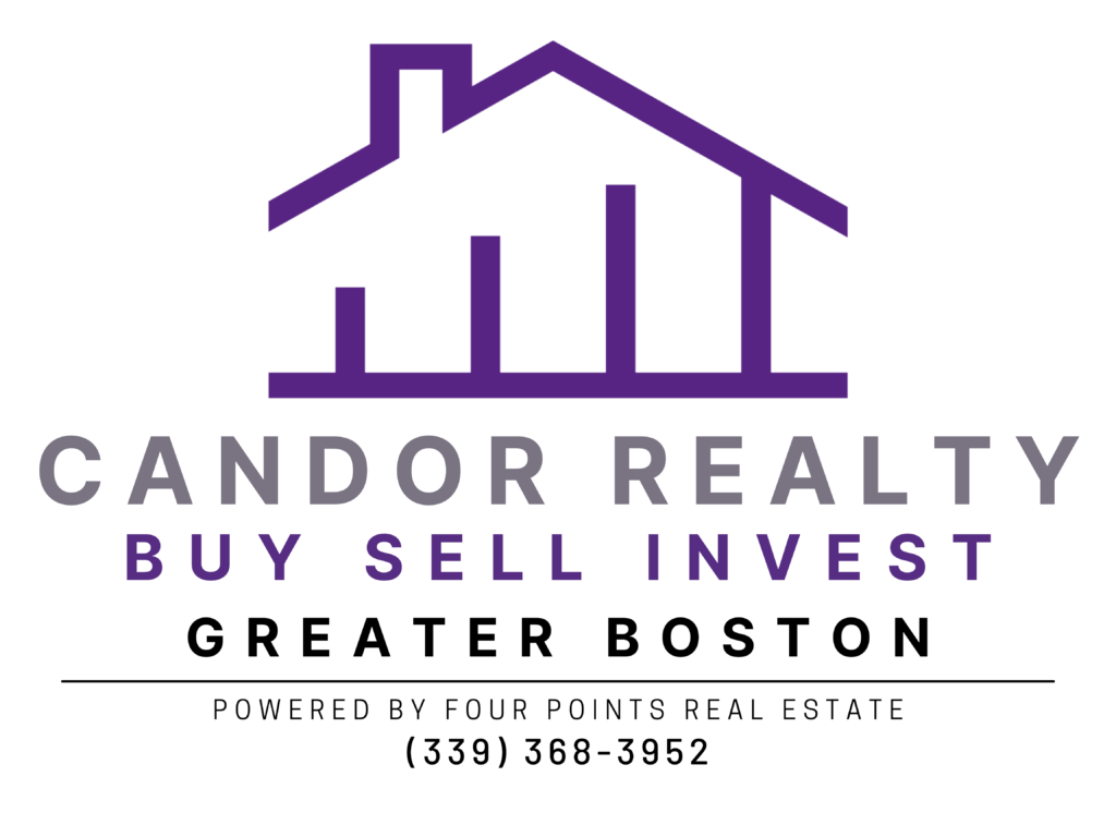 Candor Realty Greater Boston Logo