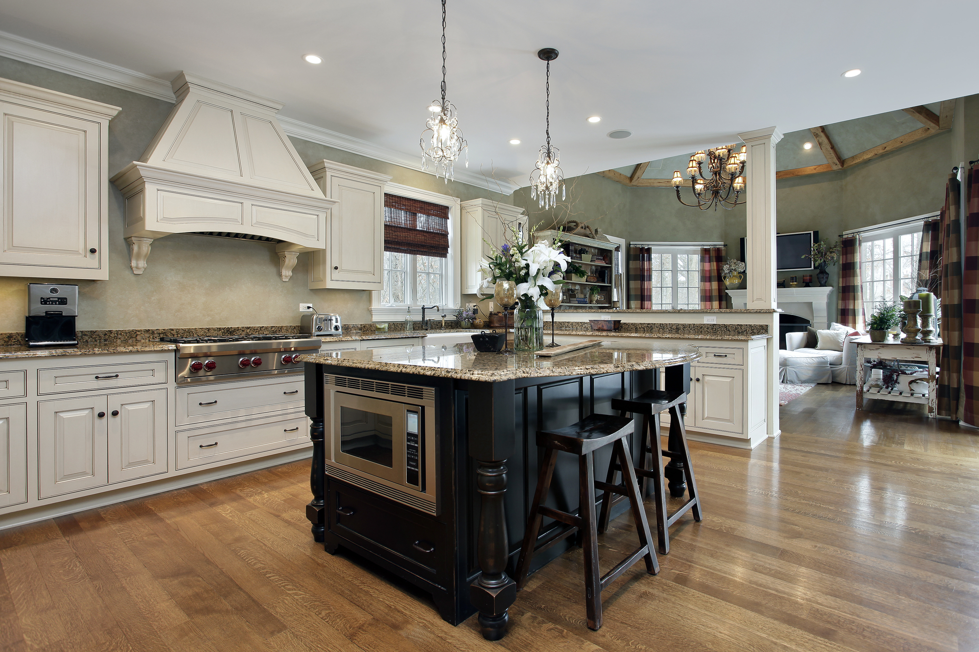 Homes For Sale in Cambridge, MA