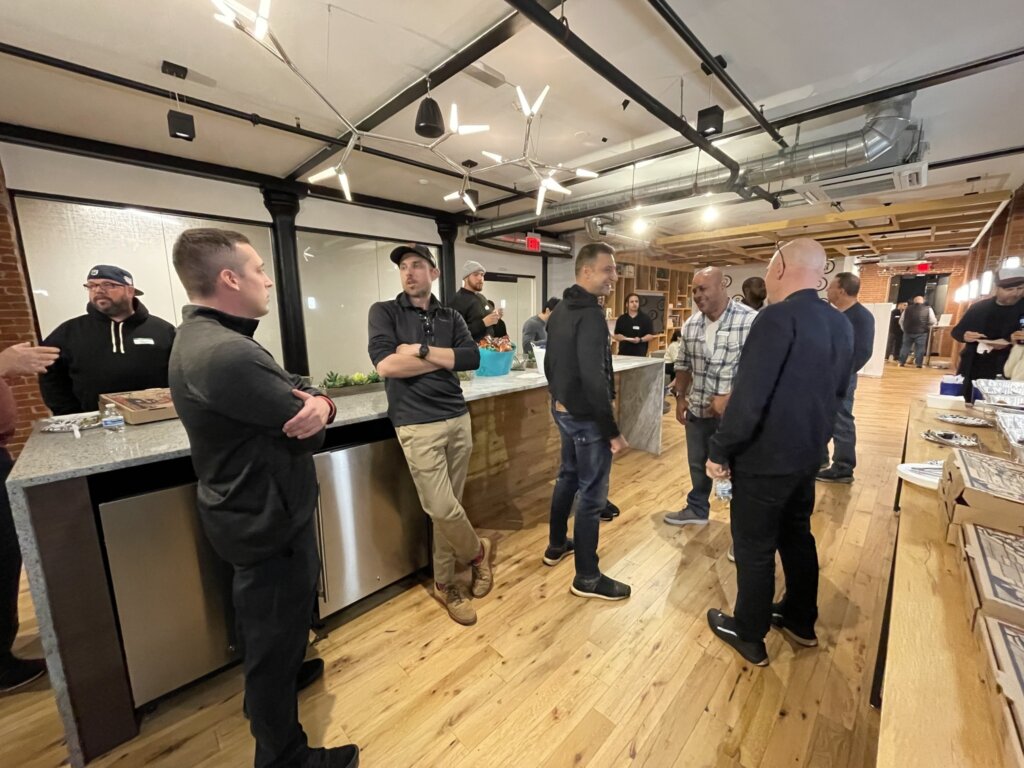 Lowell Meetup