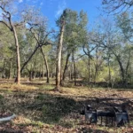 Vacant land in Houston, Texas