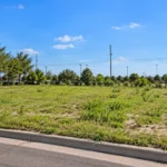 hard to sell land in houston
