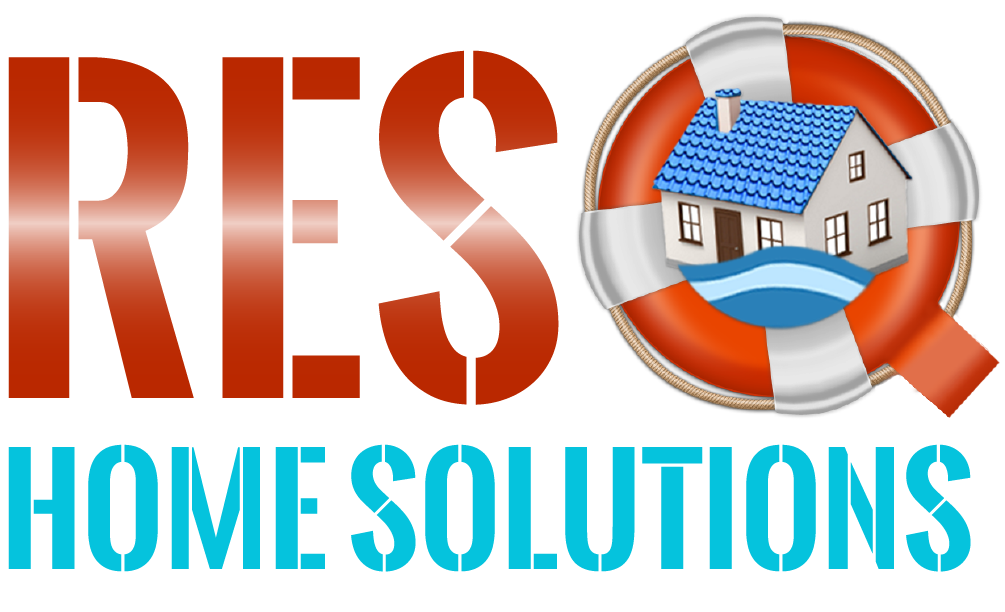 We Buy Houses! logo