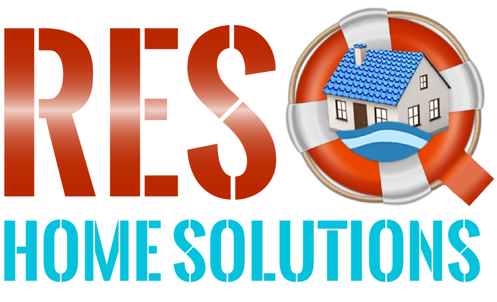 ResQ Home Solutions, LLC Logo
