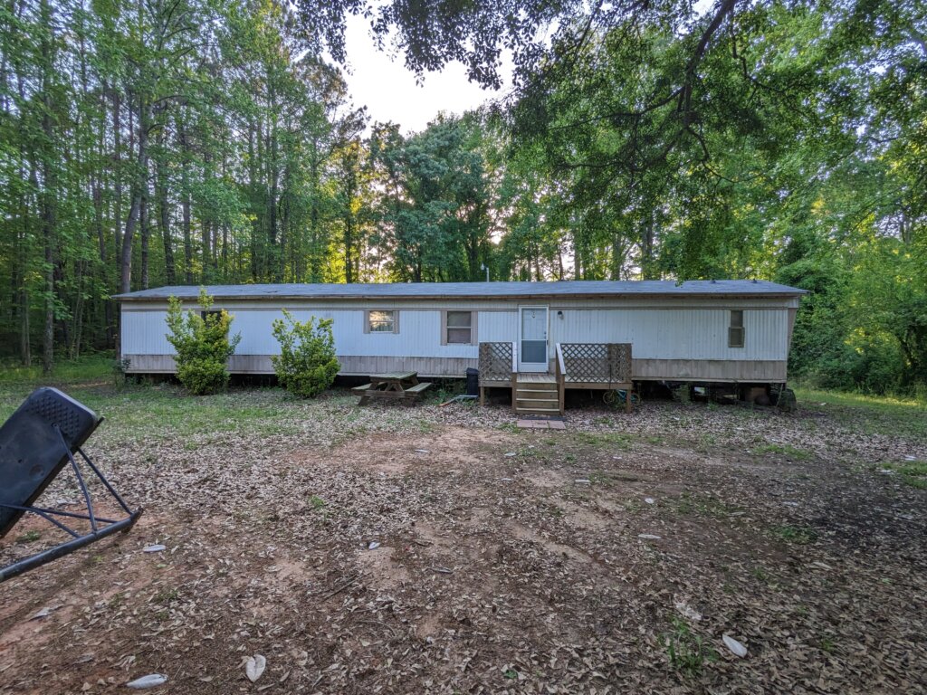 Direct Sell Mobile Home